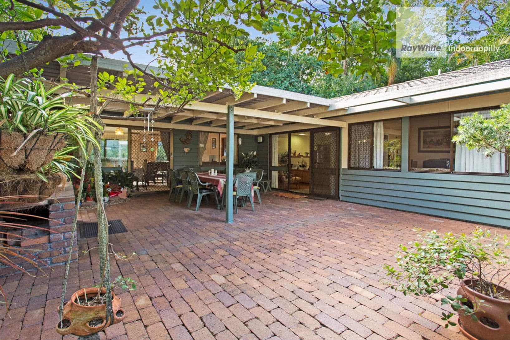 31 Dobell Street, Indooroopilly QLD 4068, Indooroopilly - Image 1