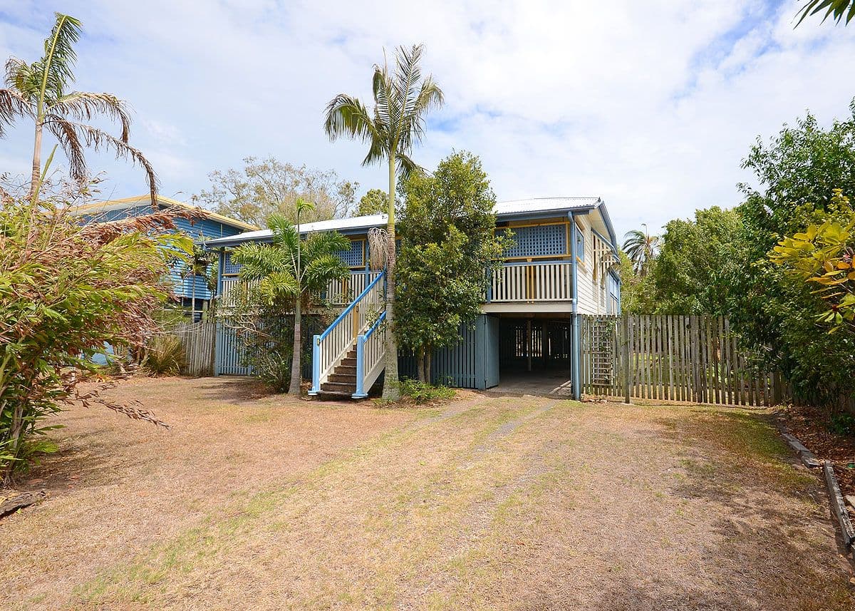 72 Spence Street, POINT VERNON QLD 4655, Point Vernon - Image 1