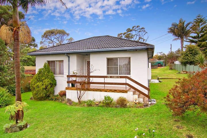 79 Parkes Street, HELENSBURGH NSW 2508, Helensburgh - Image 1