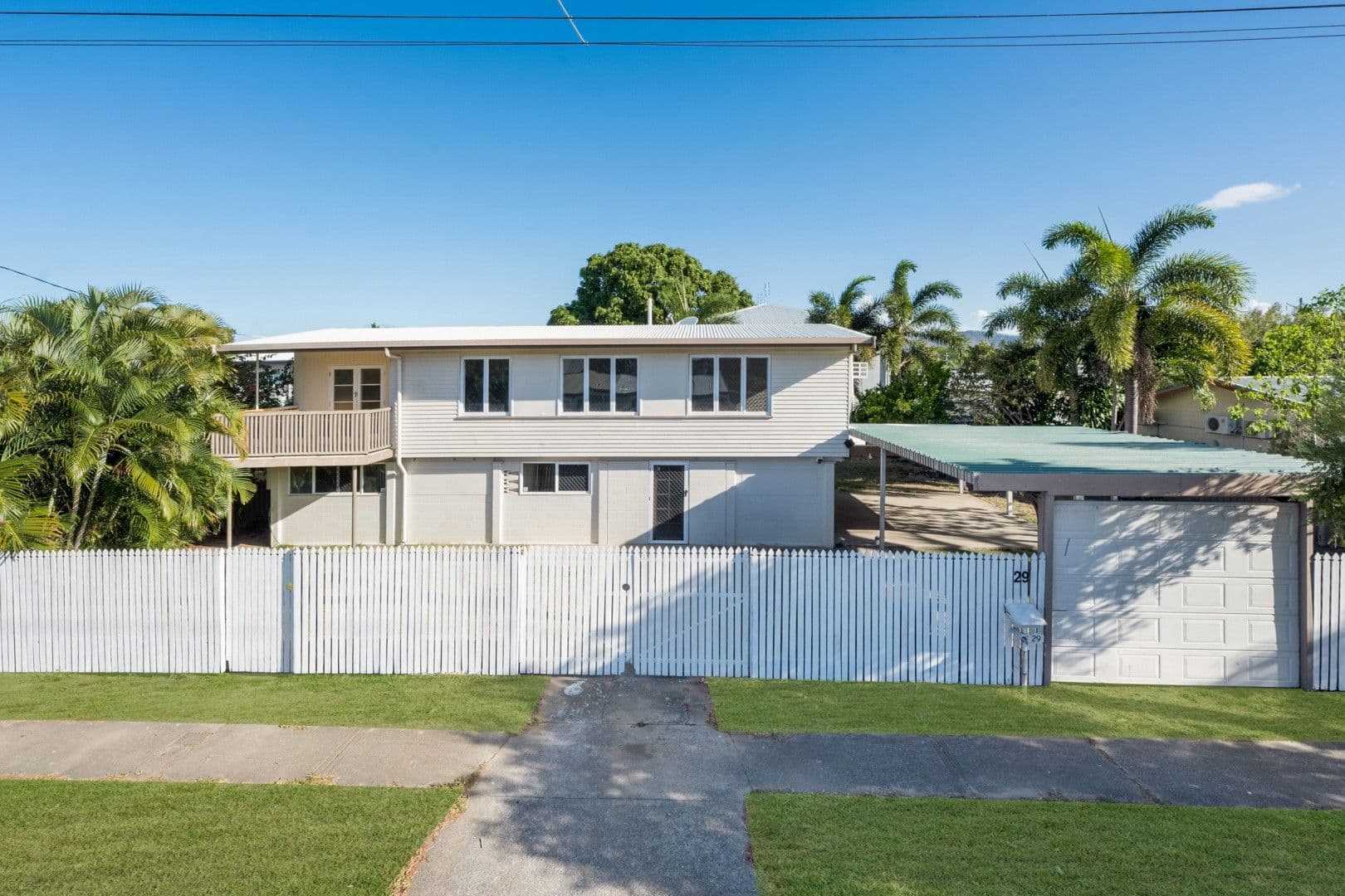 29 Odonnell Street, Oonoonba QLD 4811, Oonoonba - Image 1