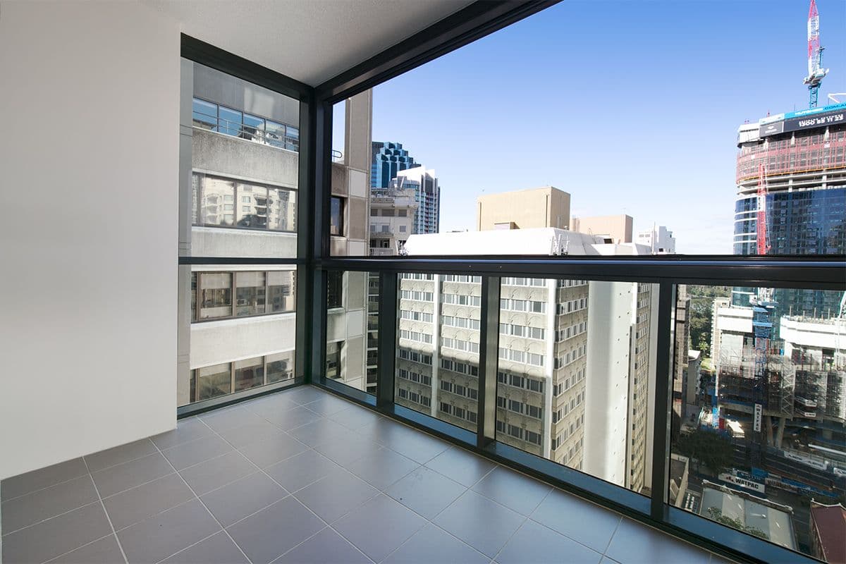 128 Charlotte Street, BRISBANE QLD 4000, Brisbane City - Image 1