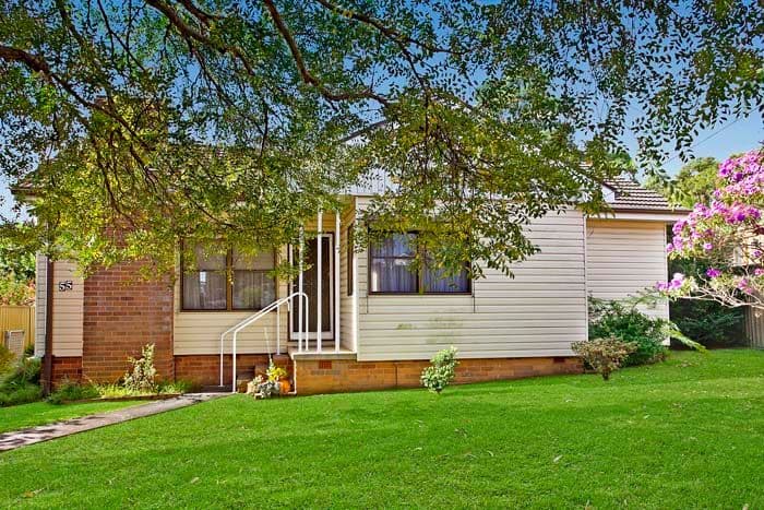 55 Morshead Street, NORTH RYDE NSW 2113, North Ryde - Image 1