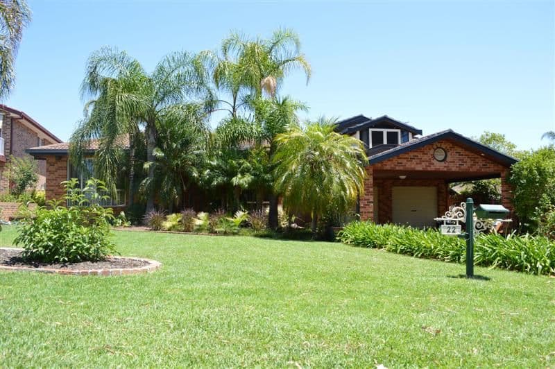 22 Bell Avenue, Dubbo NSW 2830, Dubbo - Image 1