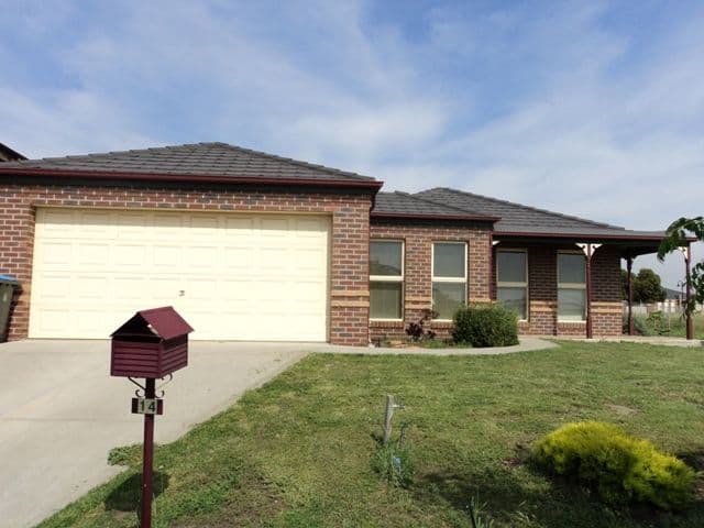 14 Crown Court, TARNEIT VIC 3029, Tarneit - Image 1