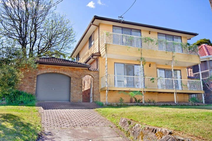 26 Longview Crescent, STANWELL TOPS NSW 2508, Stanwell Tops - Image 1