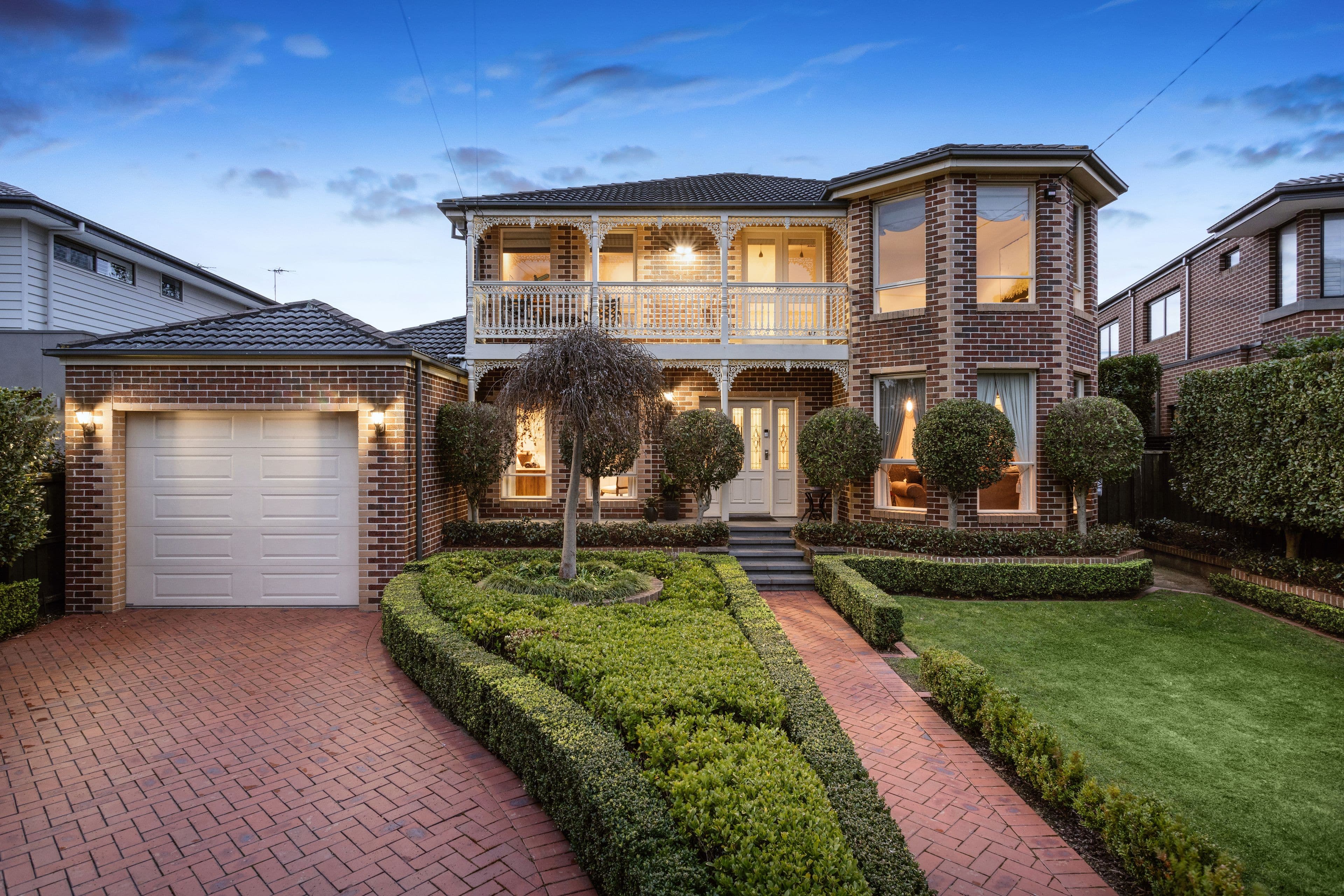 8 Doris Street, Murrumbeena VIC 3163, Murrumbeena - Image 1