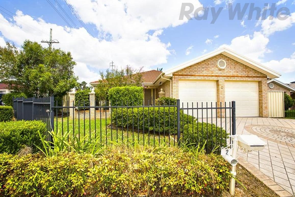 2 Coronation Drive, GREEN VALLEY NSW 2168, Green Valley - Image 1