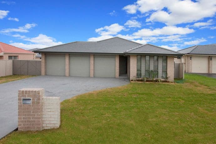 23 Blue Bell Way, WORRIGEE NSW 2540, Worrigee - Image 1