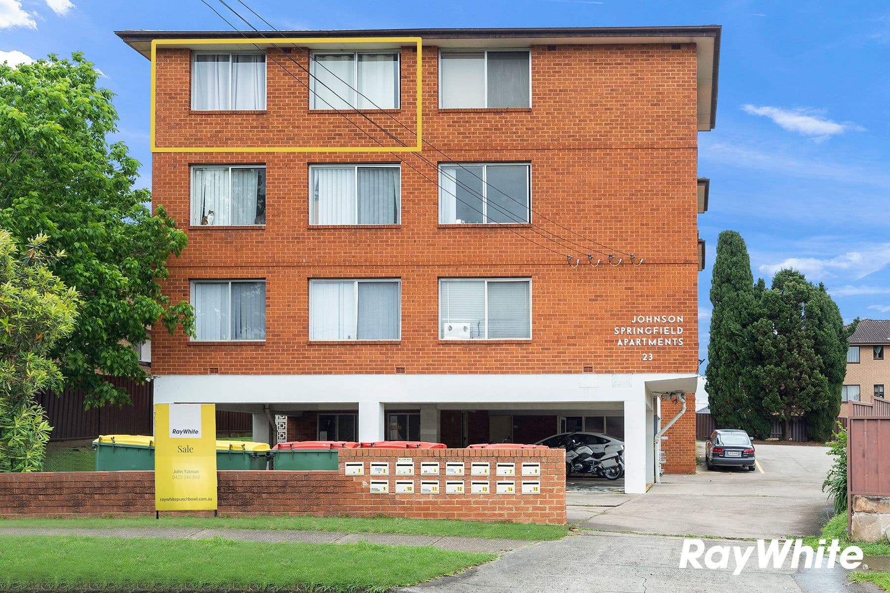 23 Rosemont St South, Punchbowl NSW 2196, Punchbowl - Image 1