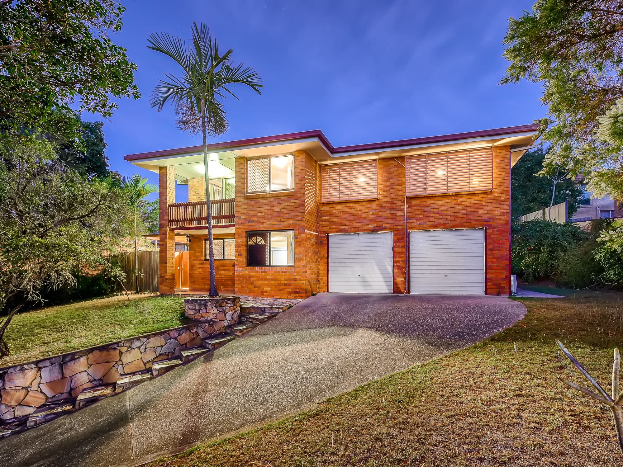 4 Cayley Street, Everton Park QLD 4053, Everton Park - Image 1