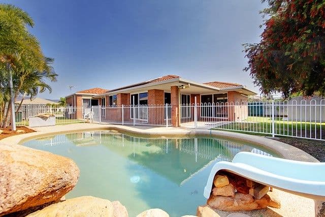 131 Greenwood Drive, KIRWAN QLD 4817, Kirwan - Image 1