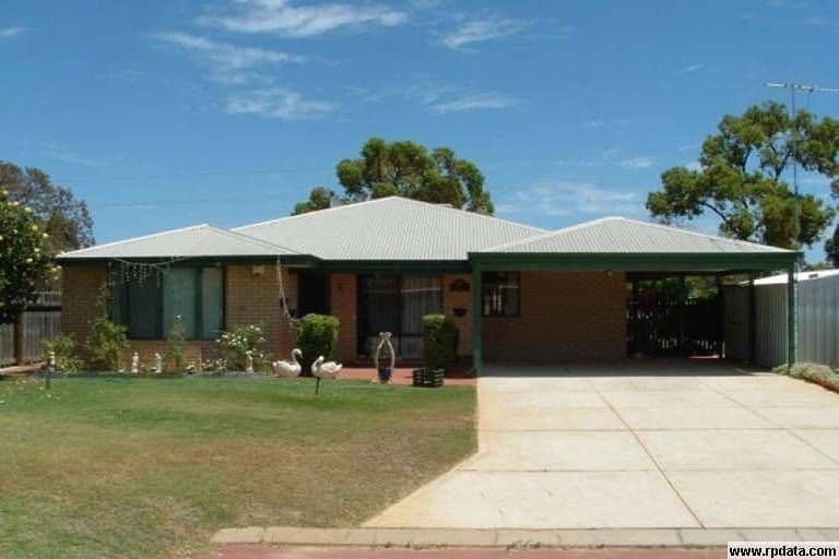 9 Kalgan Rtt, GREENFIELDS WA 6210, Greenfields - Image 1