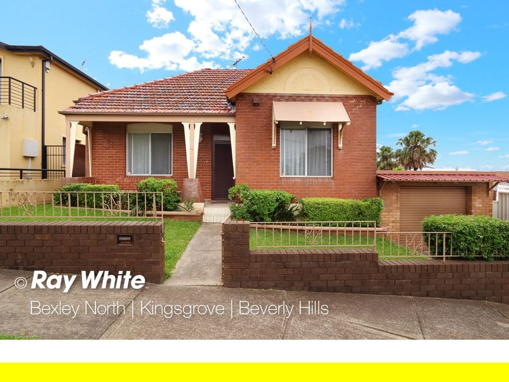 11 Anderson Street, Bexley NSW 2207, Bexley - Image 1
