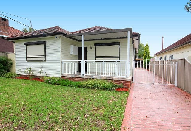 12 Bulwarra Avenue, SEFTON NSW 2162, Sefton - Image 1