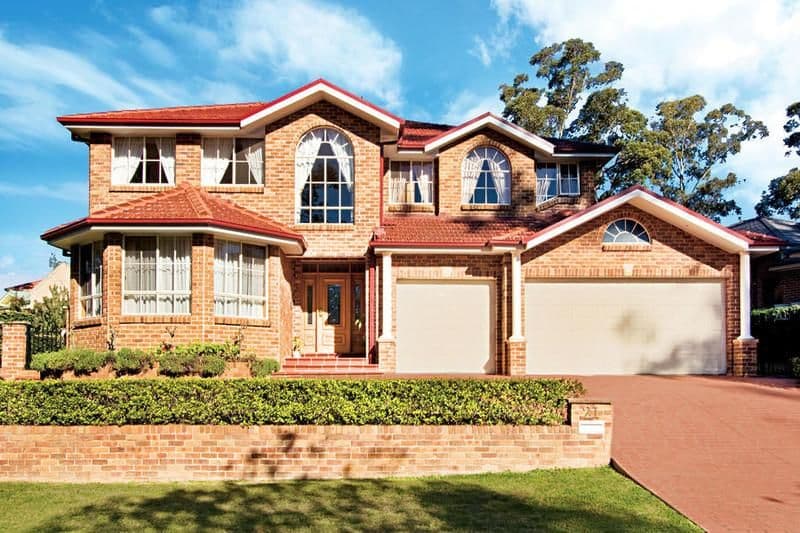 21 Daintree Place, KELLYVILLE NSW 2155, Kellyville - Image 1