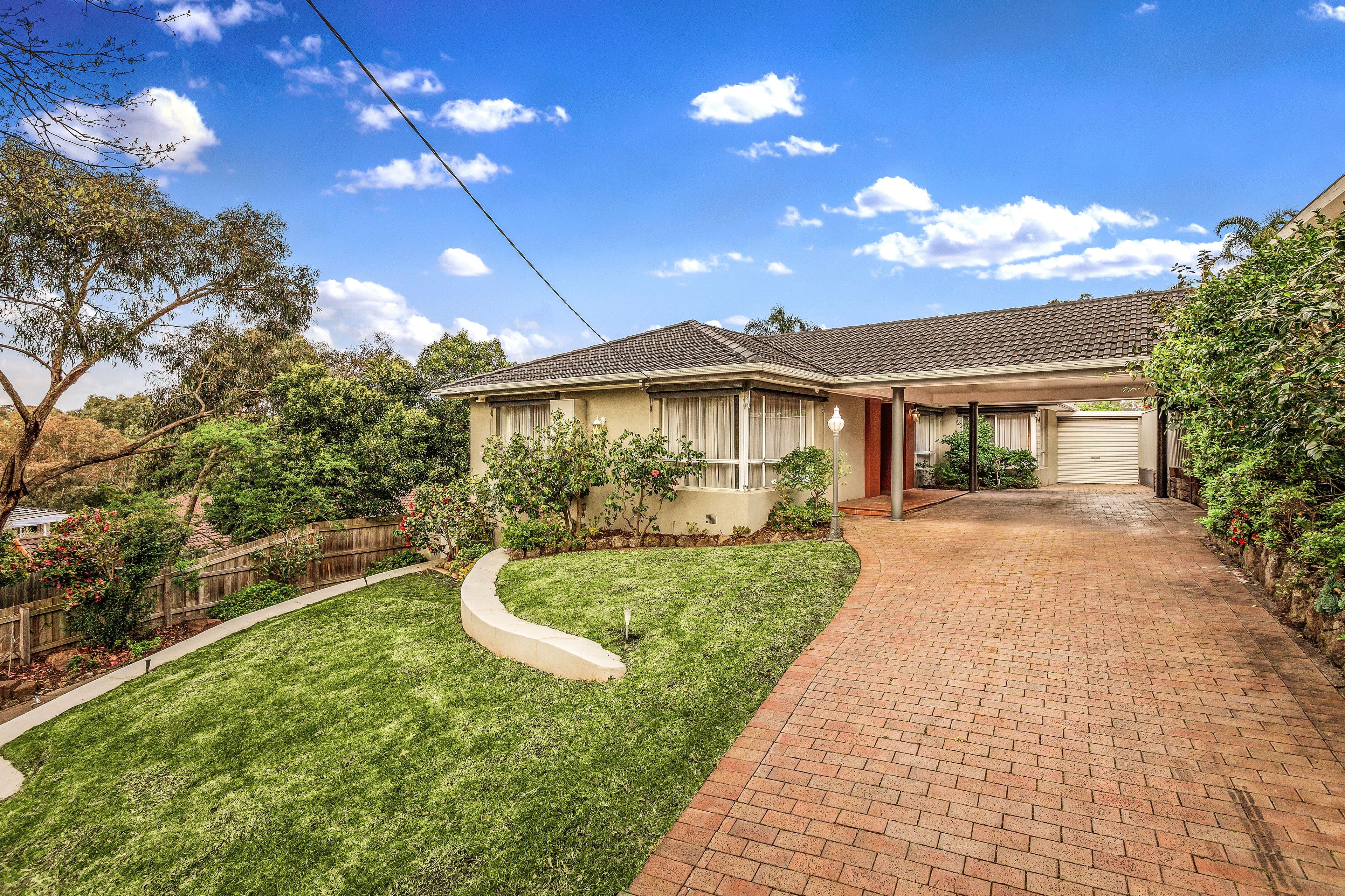 34 Grange Park Avenue, Doncaster VIC 3108, Doncaster - Image 1