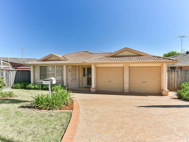 83 The Cascades, Mount Annan - Image 1