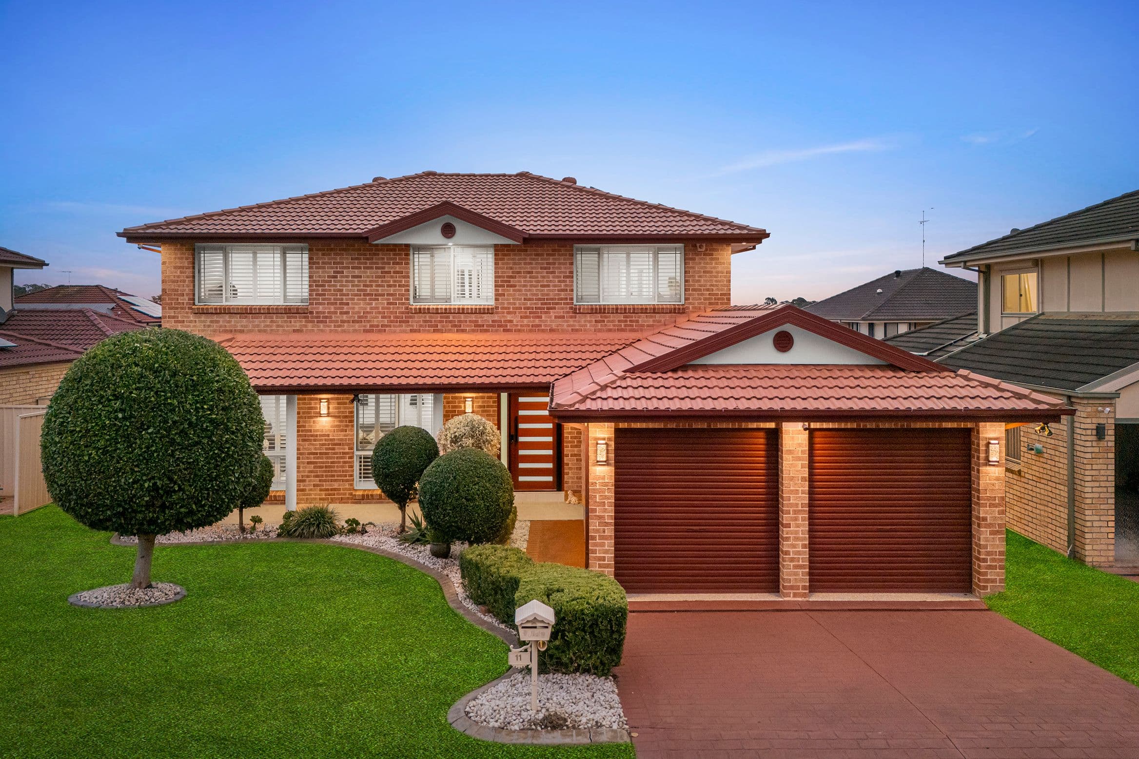 11 Casino Street, Glenwood NSW 2768, Glenwood - Image 1