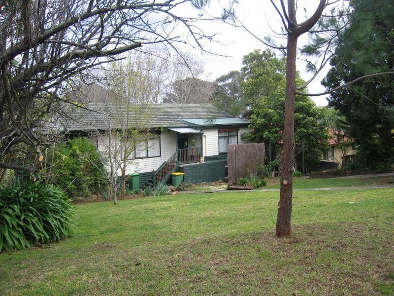 18 Griffiths Road, UPWEY VIC 3158, Upwey - Image 1