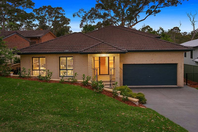 40 Saddington Street, Turramurra NSW 2074, South Turramurra - Image 1