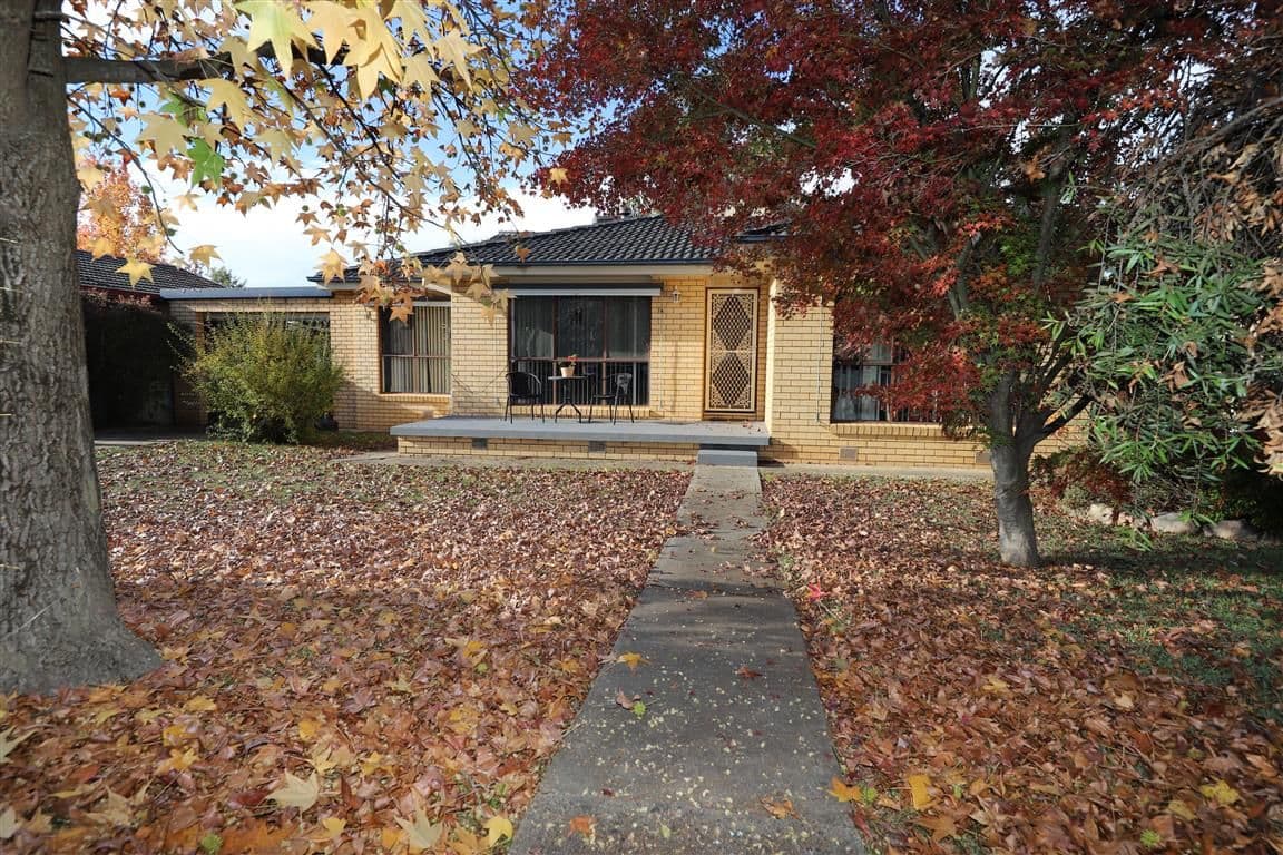 8 Gadara Place, Tumut NSW 2720, Tumut - Image 1