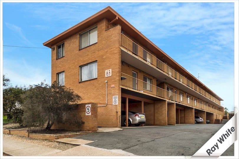63 Donald Road, Karabar - Image 1