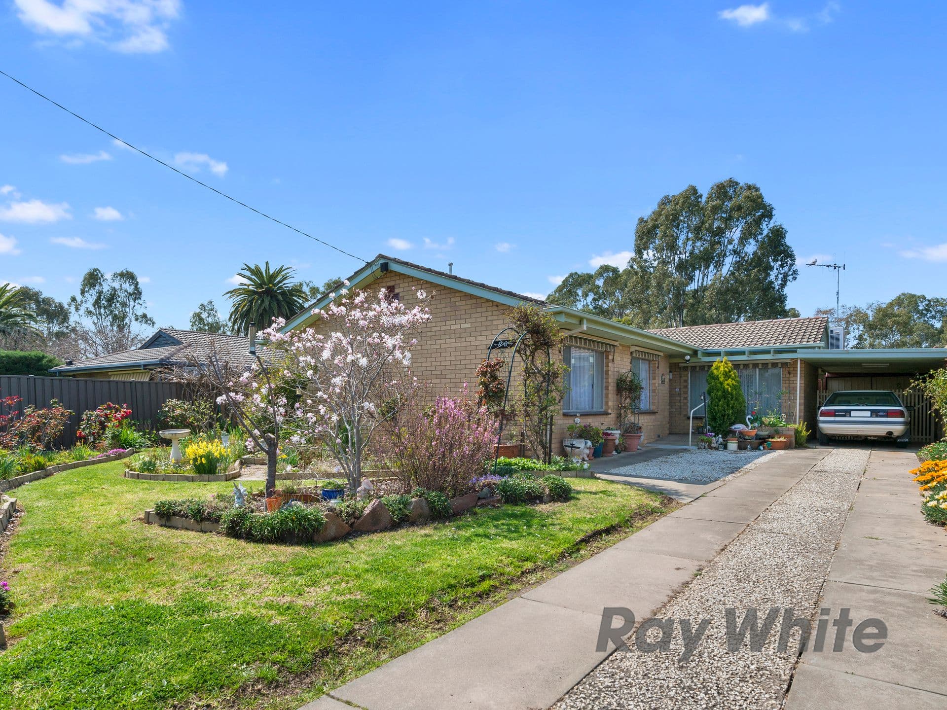80 Faithful Street, Benalla VIC 3672, Benalla - Image 1