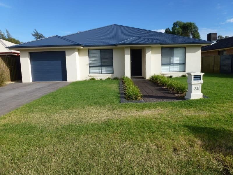 24 Cardiff Arms Avenue, DUBBO NSW 2830, Dubbo - Image 1