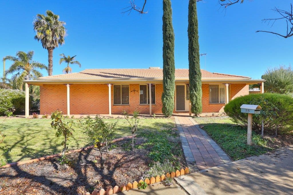 55 Riverside Avenue, MILDURA VIC 3500, Mildura - Image 1