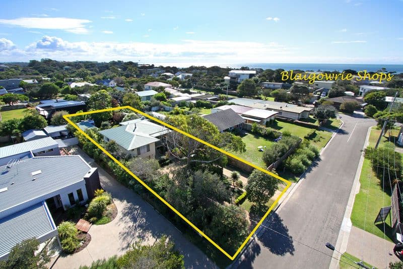 8 Maxwell Street, BLAIRGOWRIE VIC 3942, Blairgowrie - Image 1