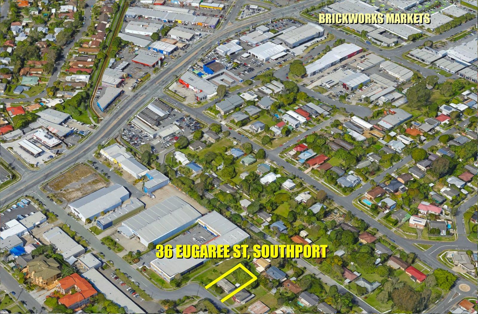 36 Eugaree Street, Southport QLD 4215, Southport - Image 1