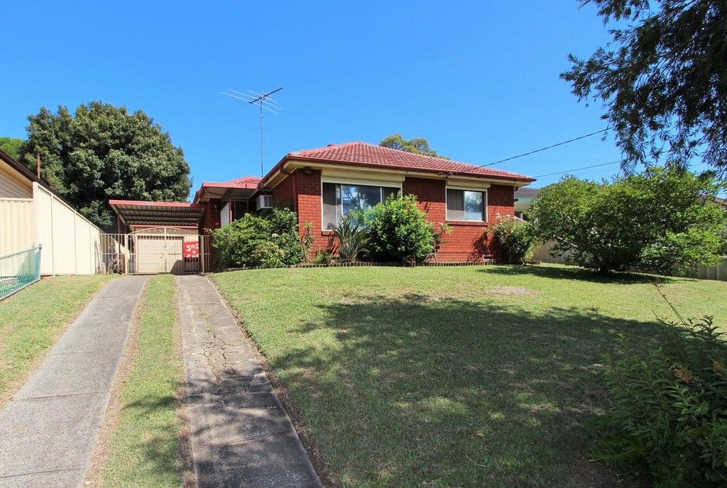 28 Canobolas Street, Fairfield West - Image 1