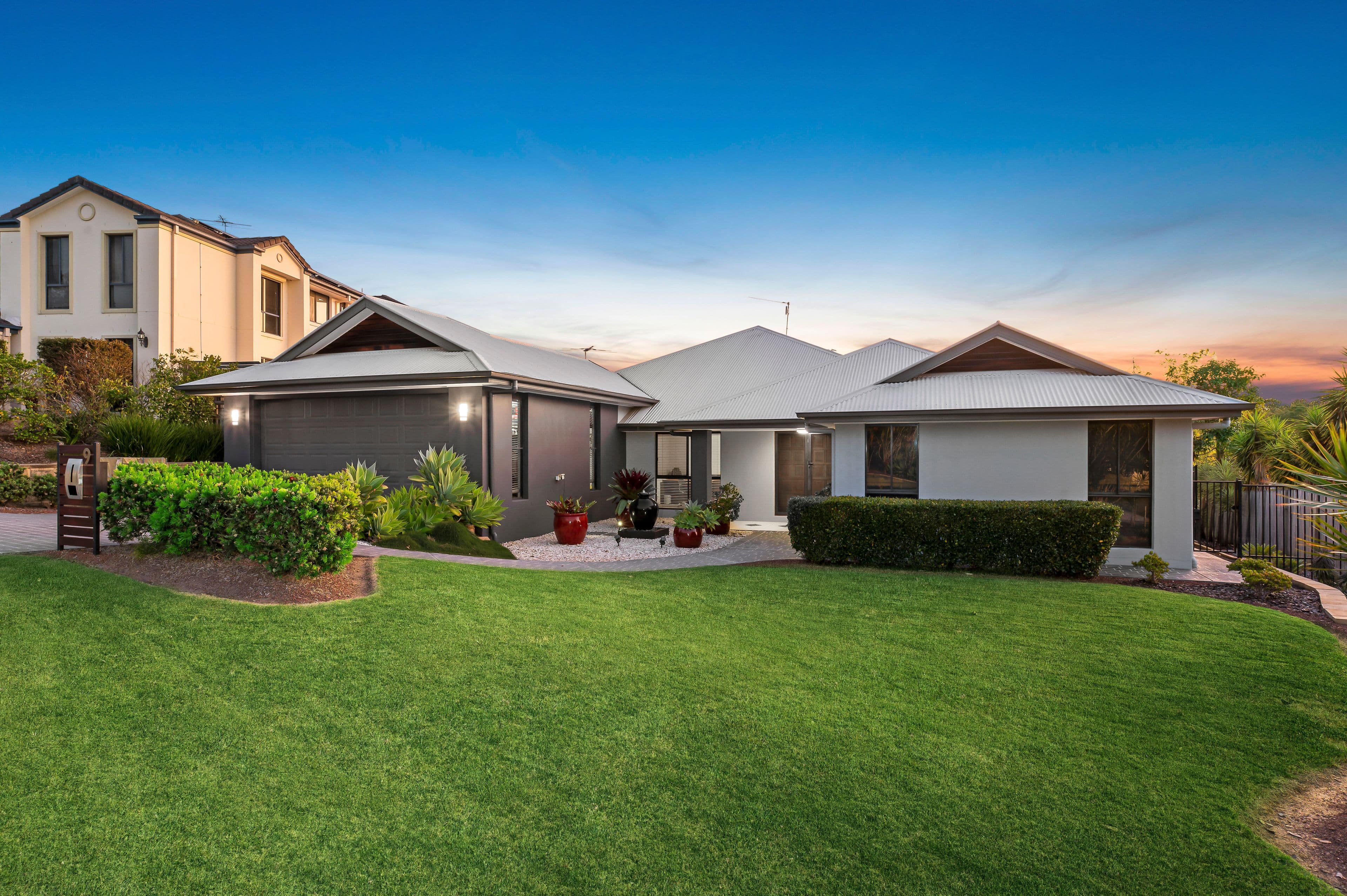 9 Myrtle Crescent, Brookwater QLD 4300, Brookwater - Image 1