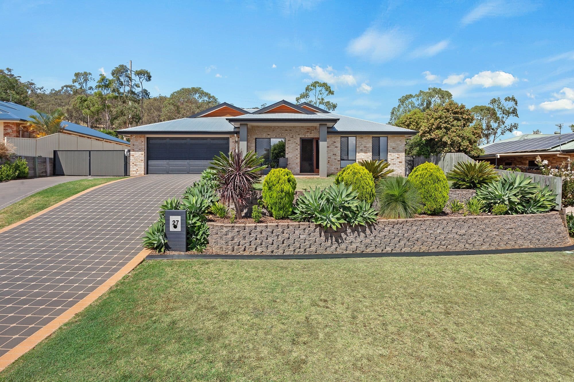 27 Schaefer Court, Westbrook QLD 4350, Westbrook - Image 1