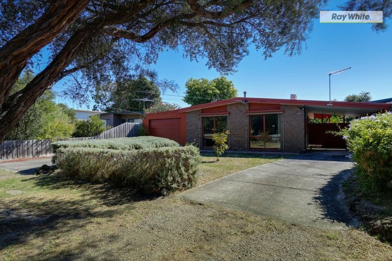98 Ocean Street, ROSEBUD VIC 3939, Rosebud - Image 1