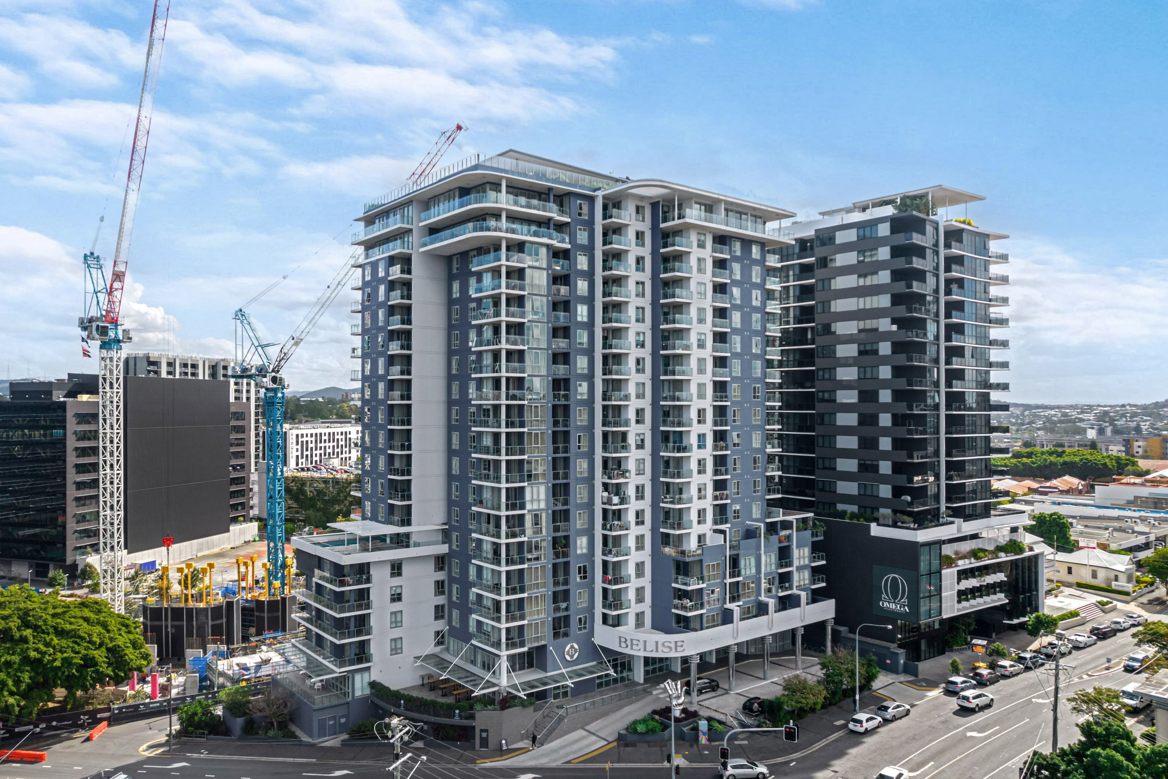 510 Saint Pauls Terrace, Bowen Hills QLD 4006, Bowen Hills - Image 1
