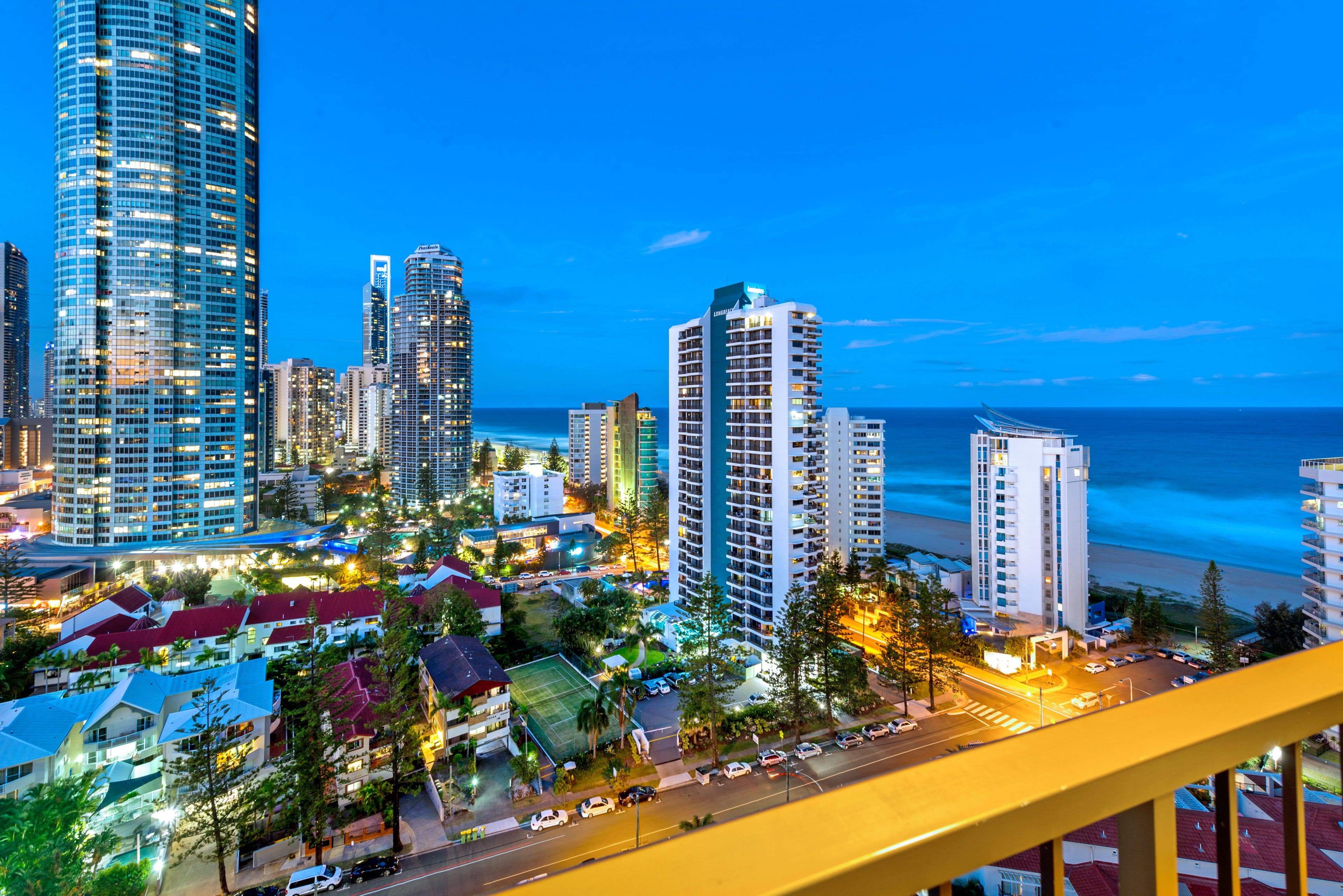 5 Enderley Avenue, Surfers Paradise QLD 4217, Surfers Paradise - Image 1