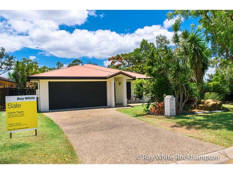 15 Brookside Avenue, Norman Gardens QLD 4701, Norman Gardens - Image 1