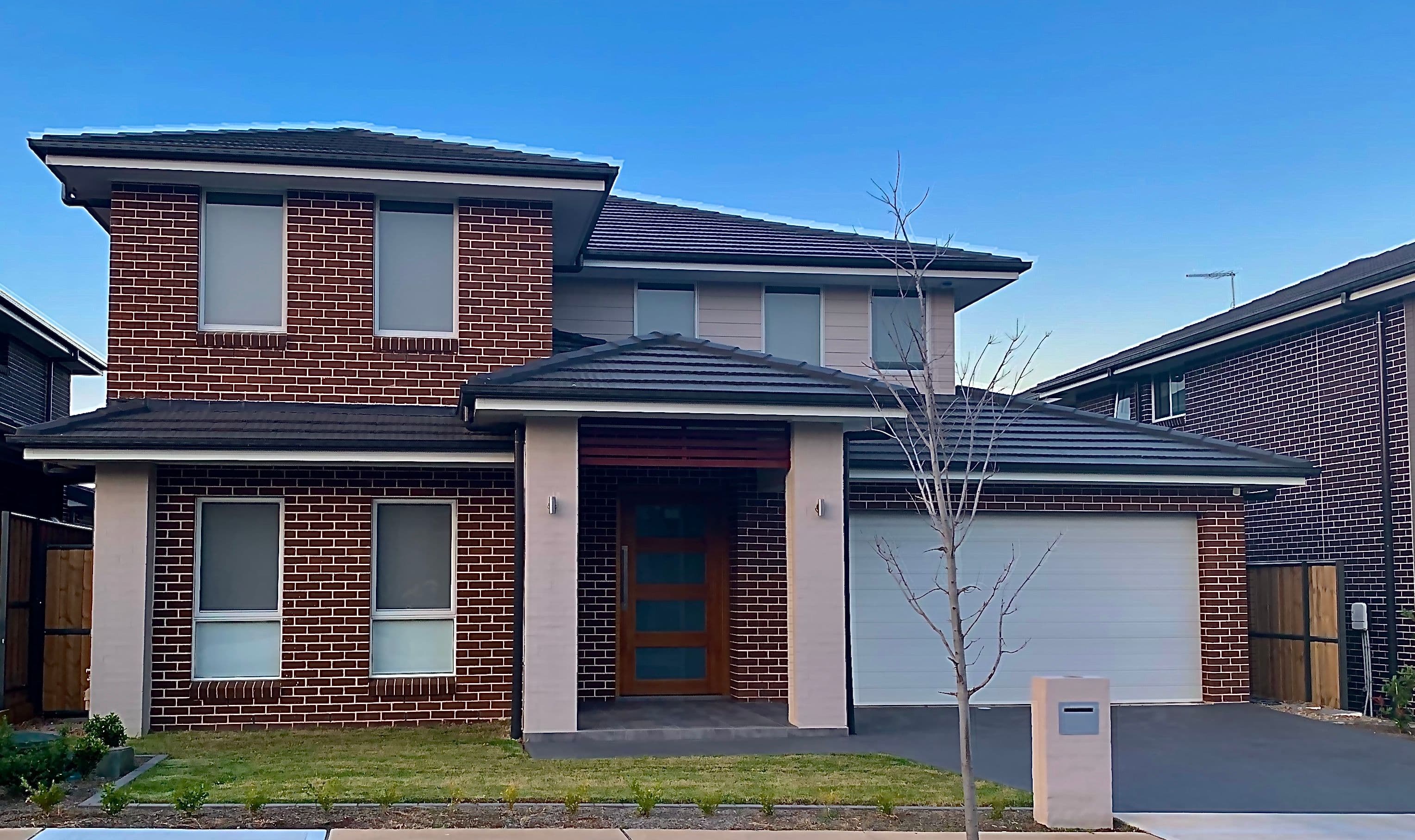 8 Barlow Boulevard, Box Hill NSW 2765, Box Hill - Image 1