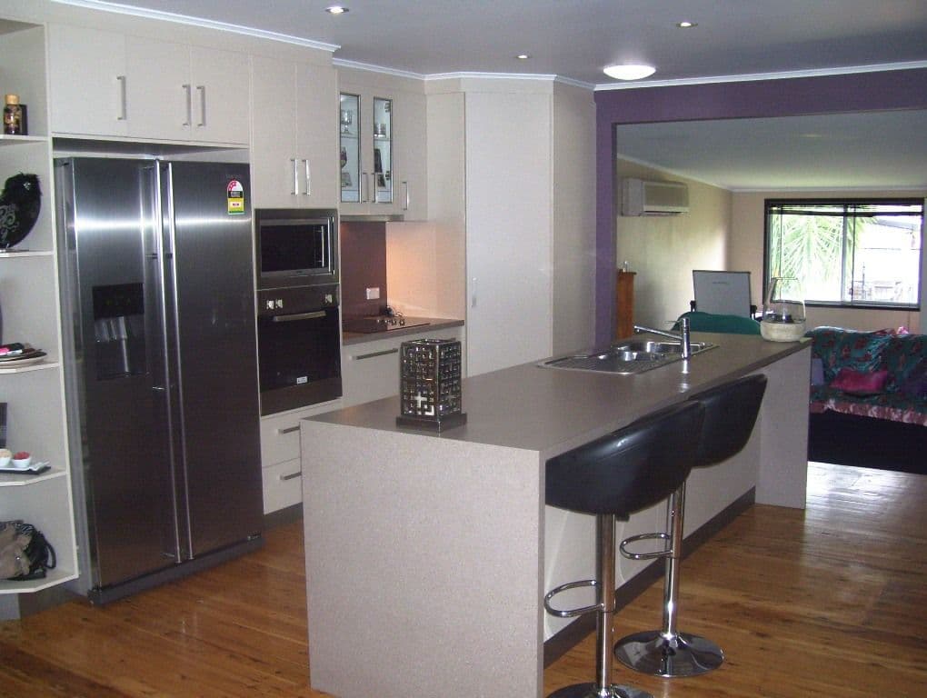 33 Forrest Drive, MORANBAH QLD 4744, Moranbah - Image 1
