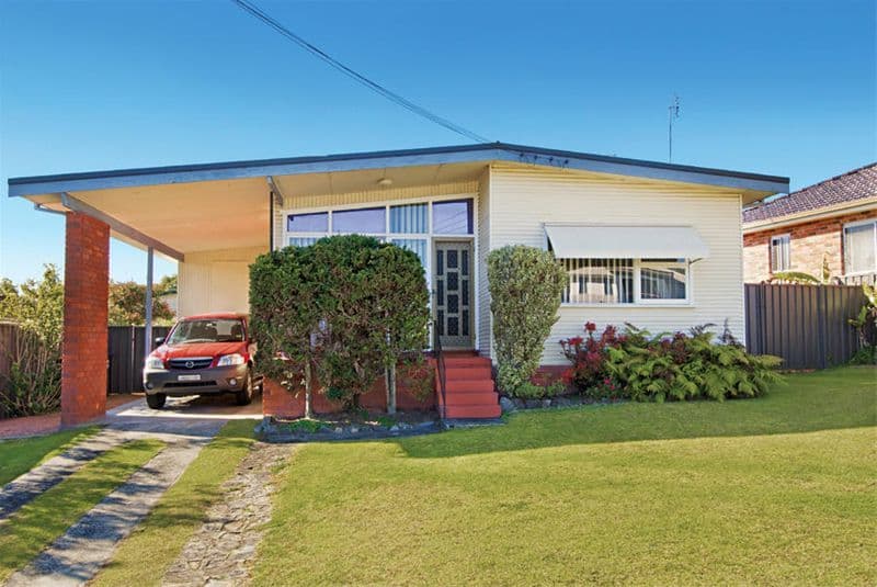 13 Frances Street, HELENSBURGH NSW 2508, Helensburgh - Image 1
