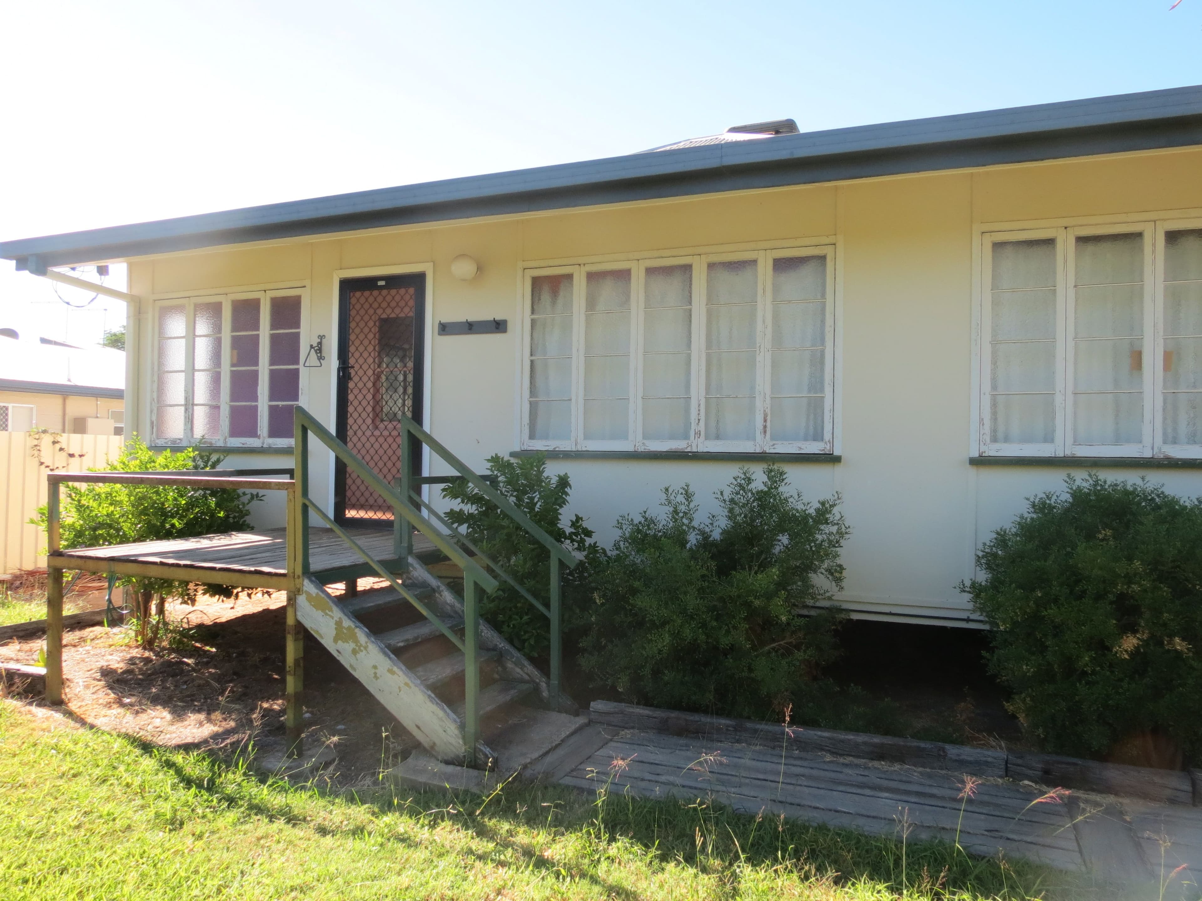 5 Pill Street, Emerald QLD 4720, Emerald - Image 1