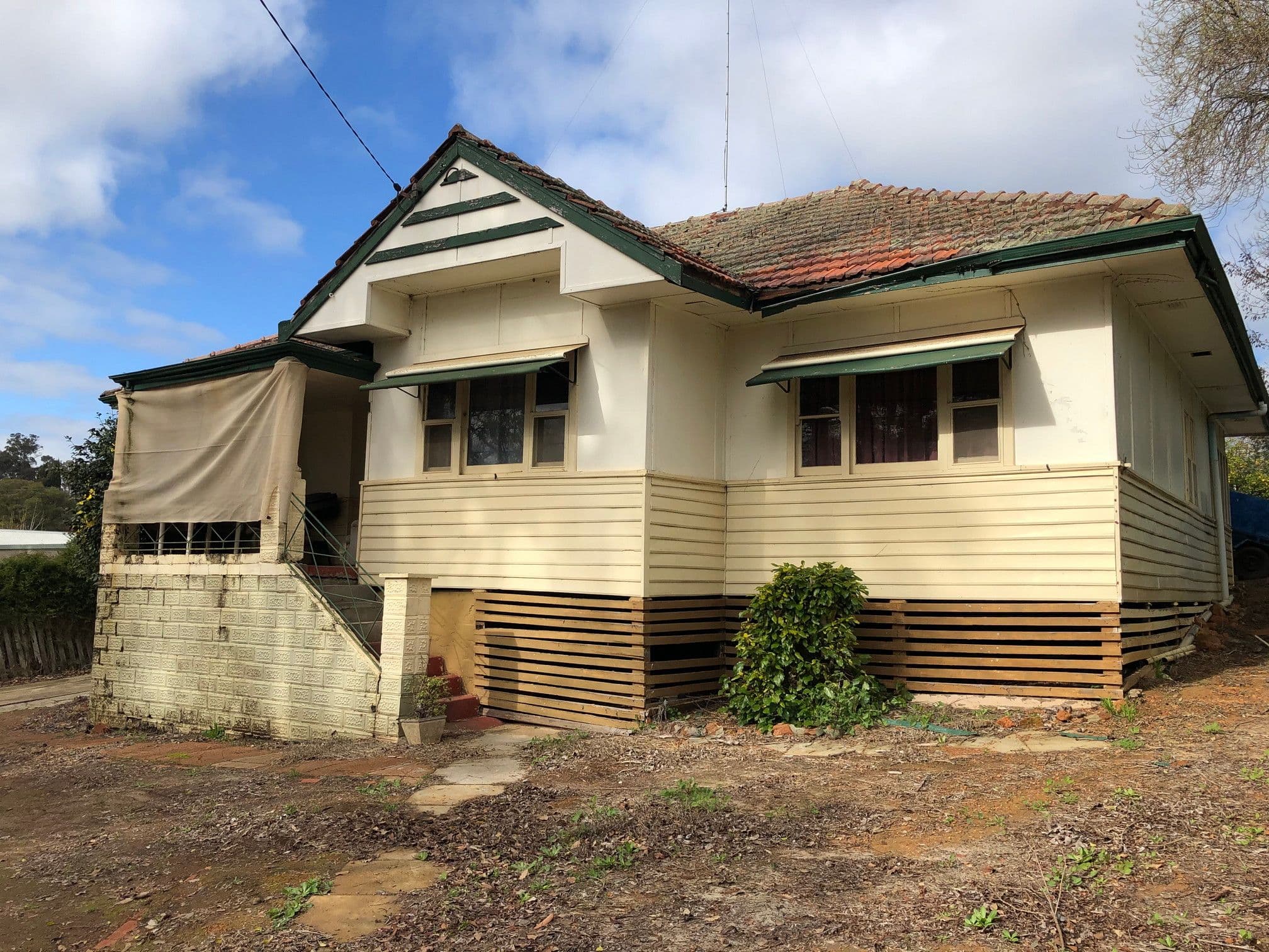 8 Toyer Street, Bridgetown WA 6255, Bridgetown - Image 1
