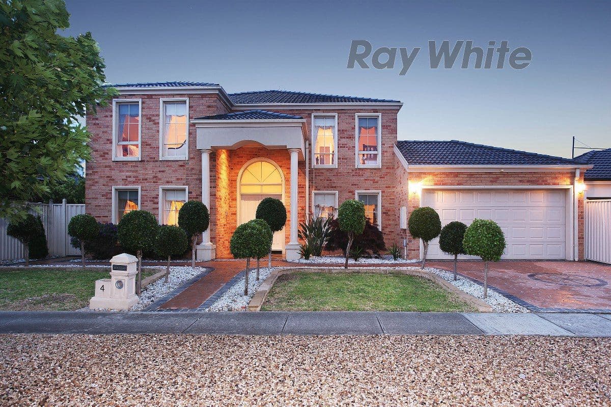 4 Dunfermline Way, Point Cook VIC 3030, Point Cook - Image 1