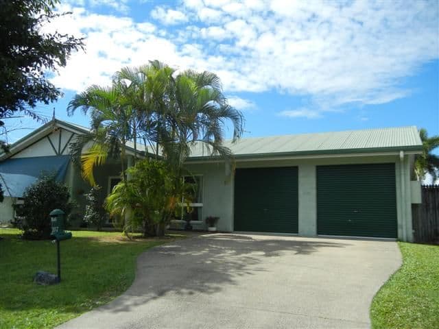 87 Farmer Street, EDMONTON QLD 4869, Edmonton - Image 1