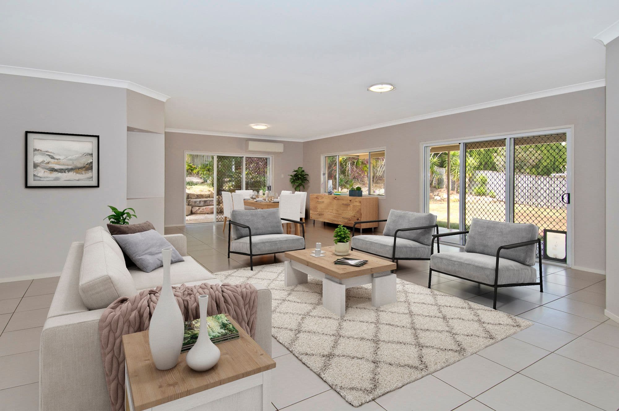 42-44 Towns Avenue, Logan Village QLD 4207, Logan Village - Image 1