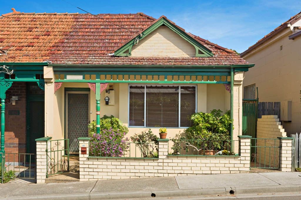 42 Styles Street, LEICHHARDT NSW 2040, Leichhardt - Image 1
