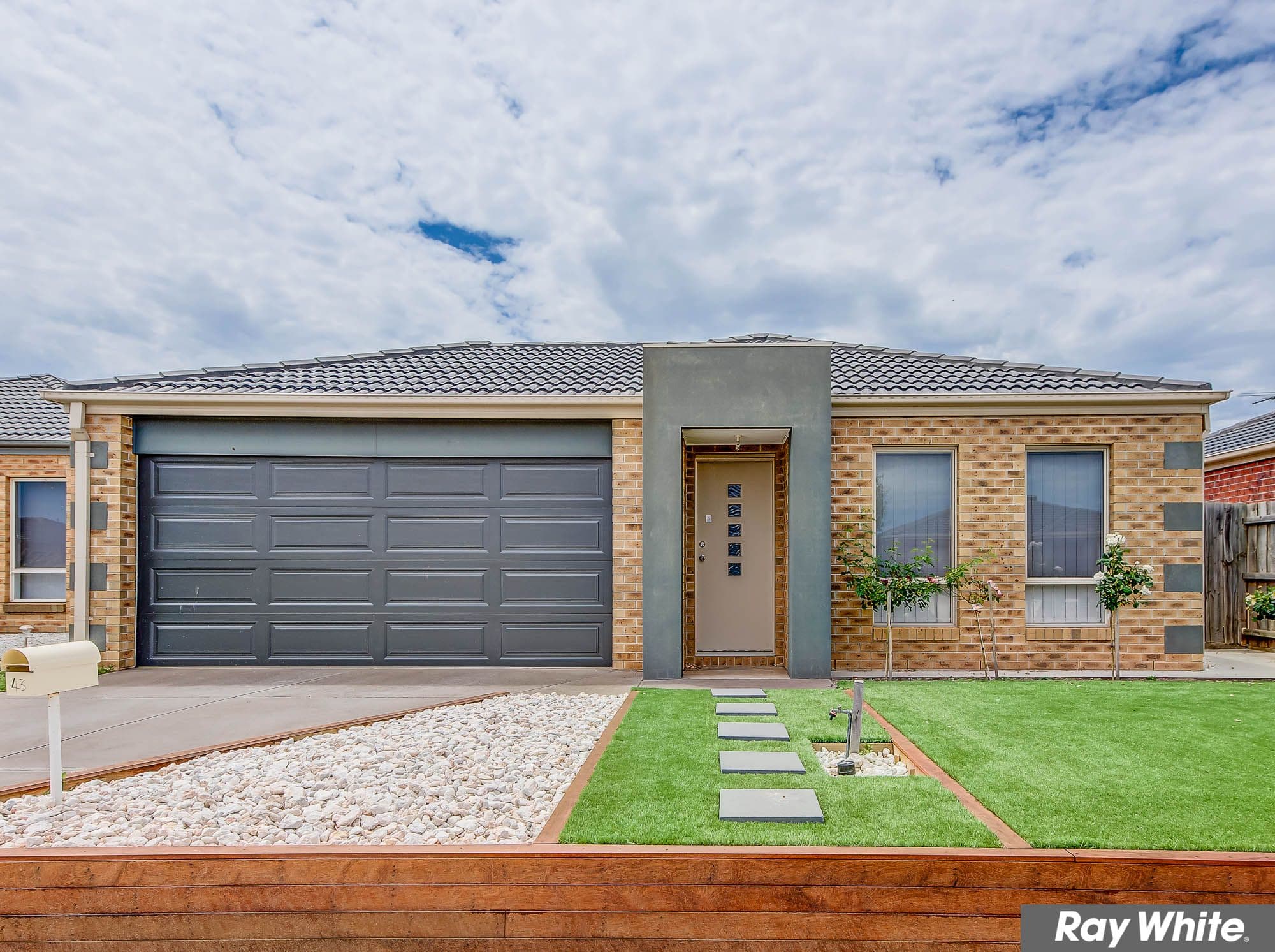 43 Galeff Avenue, Truganina VIC 3029, Truganina - Image 1