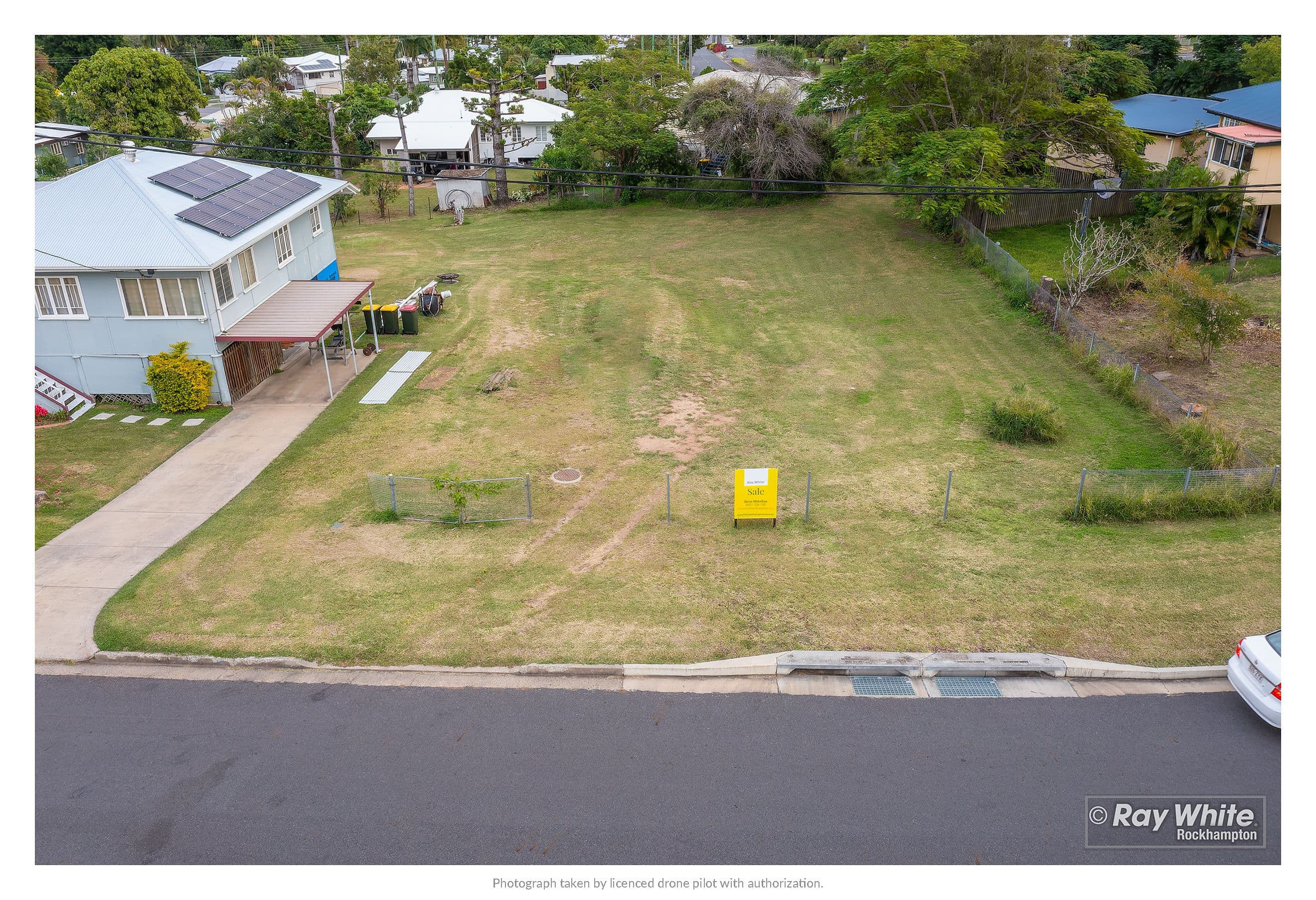 Harrow Street, West Rockhampton QLD 4700, West Rockhampton - Image 1