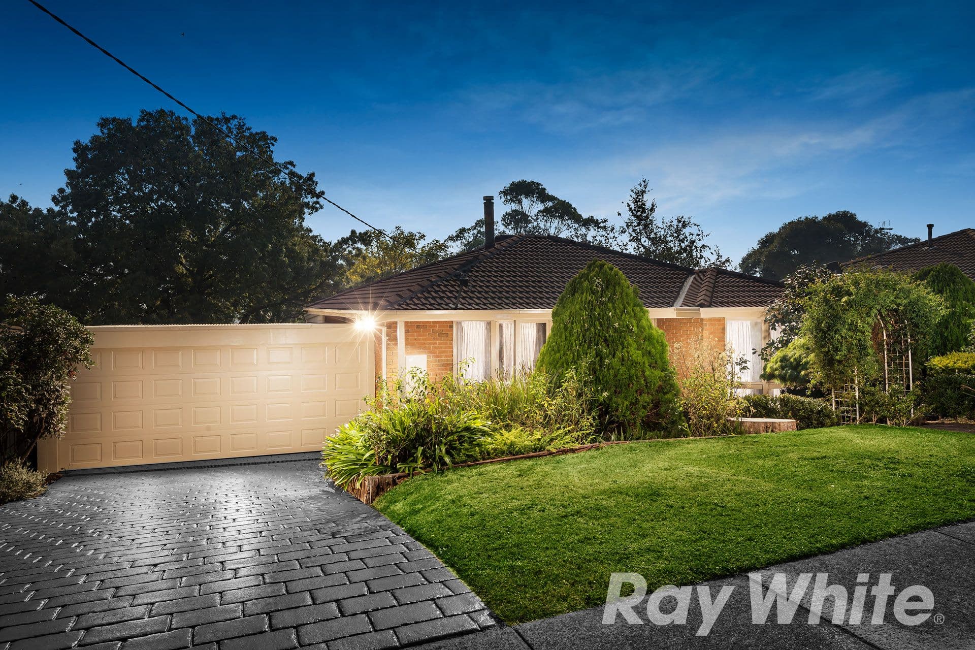 55 Burdekin Avenue, Bayswater North VIC 3153, Bayswater North - Image 1
